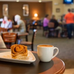 38th Street Coffee