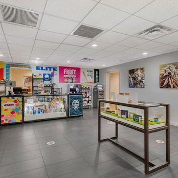 Curaleaf - Cannabis Dispensaries Near Me - Phoenix, Arizona