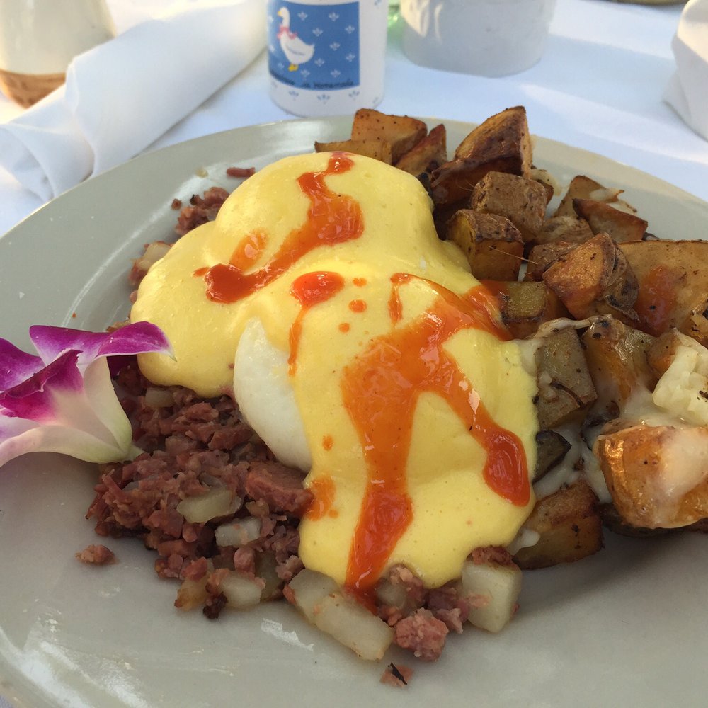 The Breakfast Cottage - Breakfast & Brunch Near Me - Nokomis, Florida