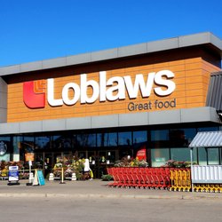 Loblaws - Storefront