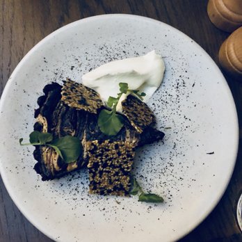 Aba - Mediterranean Near Me - Chicago, Illinois