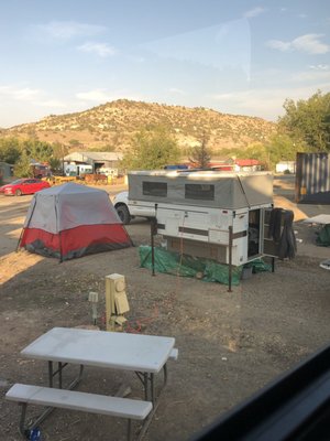 High Country RV Park