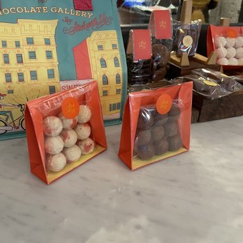 Stick With Me - Chocolatiers & Shops Near Me - New York, New York Stick With Me - Chocolatiers & Shops Near Me - New York, New York