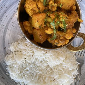 Swad - Aloo Gobi - Indian Near Me - Riverside, Rhode Island