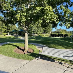 Little Bear Garden Park