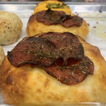 Bagel HQ - Bagels Near Me - Port Jervis, New York