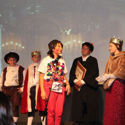Calvary Chapel School