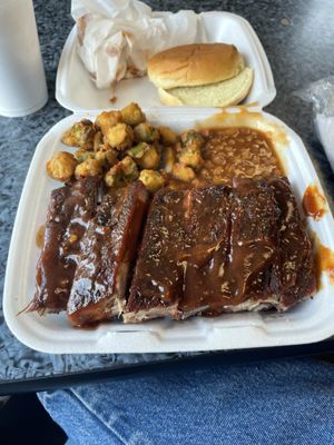 Chatt Smoke House by null