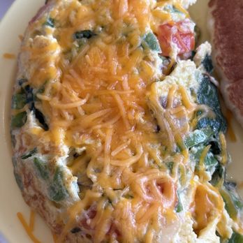 The Blue Berry Cafe - Veggie omelette - Waffles Near Me - Bellbrook, Ohio The Blue Berry Cafe - Veggie omelette - Waffles Near Me - Bellbrook, Ohio