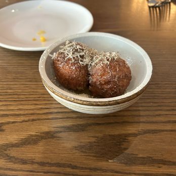 Giusto Newport - Chef Selection Ricotta Pansotti - Italian Near Me - Newport, Rhode Island