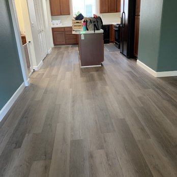 AJ’s Elite Flooring - Kitchen/dining/living rm area - Flooring Near Me AJ’s Elite Flooring - Kitchen/dining/living rm area - Flooring Near Me