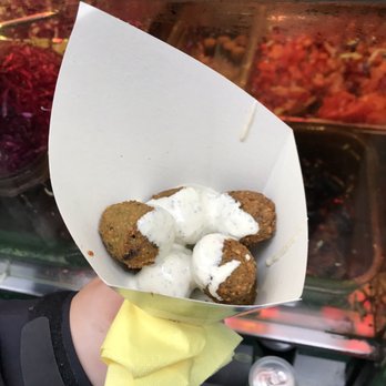 L'As du Fallafel - Kosher Near Me - Paris, 75