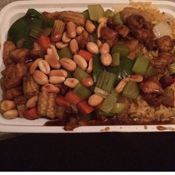 Panda Restaurant - Kung Poa chicken was delicious - Chinese Near Me - New Kensington, Pennsylvania Panda Restaurant - Kung Poa chicken was delicious - Chinese Near Me - New Kensington, Pennsylvania