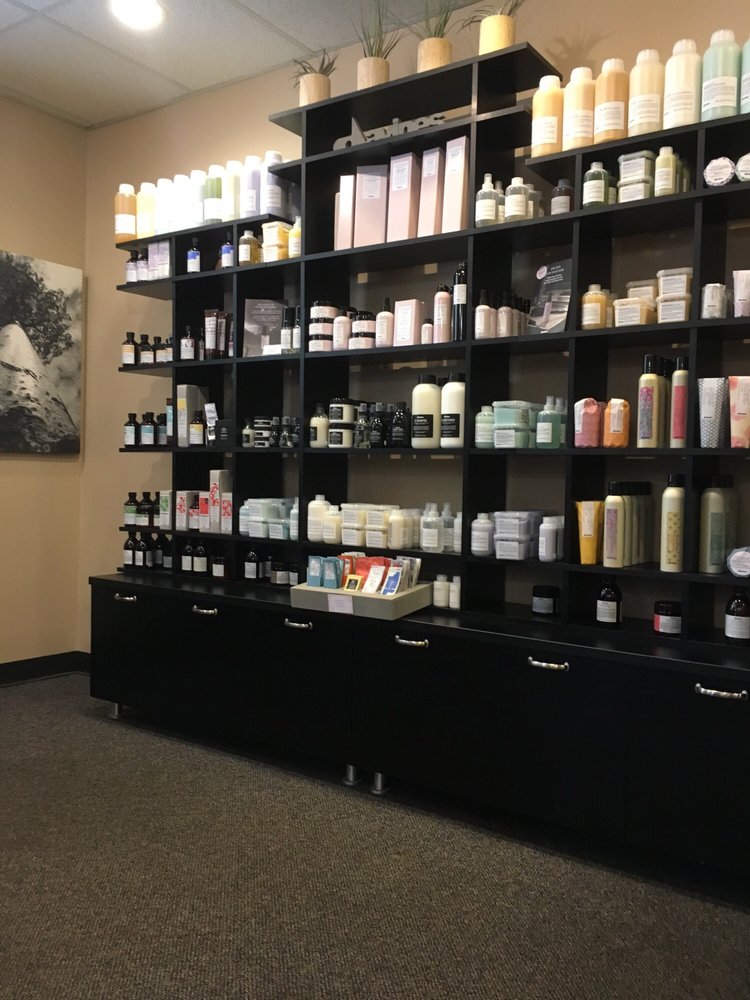 TYLER MASON SALON & SPA 21 Photos & 53 Reviews Hair Salons 9004 W
