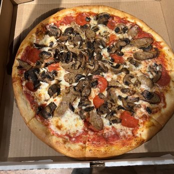 Pizzeria Luca - Modena Pizza - Pizza Near Me - Albuquerque, New Mexico Pizzeria Luca - Modena Pizza - Pizza Near Me - Albuquerque, New Mexico