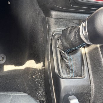 Avis - Dirty car! - Car Rental Near Me - El Paso, Texas Avis - Dirty car! - Car Rental Near Me - El Paso, Texas