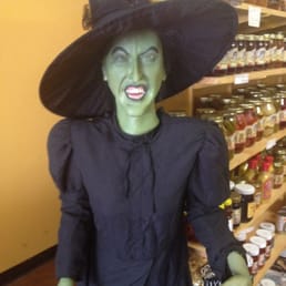 Wicked Witch of the West