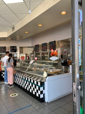 Phoenix Bakery by null
