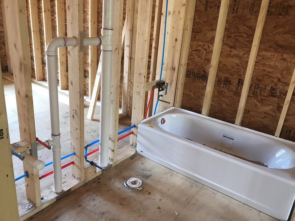 Slide of AMA Plumbing and Heating