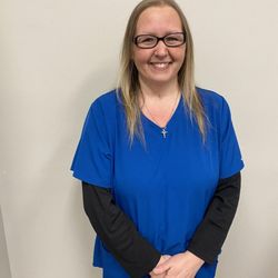 Belmont Chiropractic Center - Welcome Amy Ballard back to Belmont Chiropractic Center
