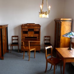 Antique-Art Jürgen Overhoff