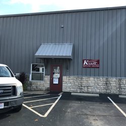 K-Ceps Service Center - Granville