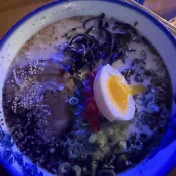 Afuri Ramen Plus Dumpling - Gluten free ramen - Ramen Near Me - Brooklyn, New York