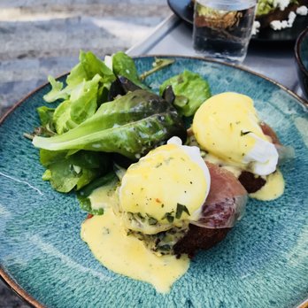 Threefold Cafe - Breakfast & Brunch Near Me - Coral Gables, Florida