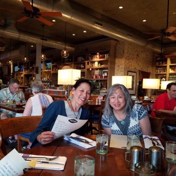 Proof - Enjoying Proof Canteen dining experience! - American Near Me - Scottsdale, Arizona Proof - Enjoying Proof Canteen dining experience! - American Near Me - Scottsdale, Arizona