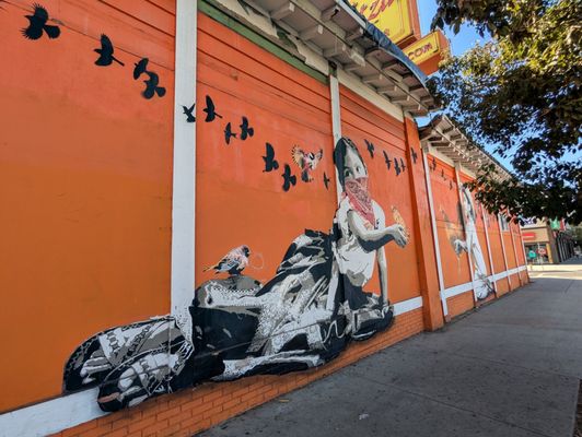 Guelaguetza Restaurant by null