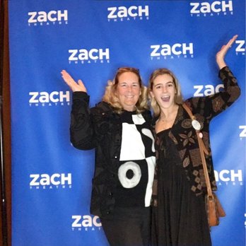 Zach Theater - photo area - Performing Arts Near Me - Austin, Texas