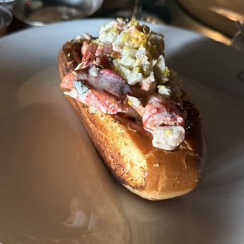 Stewart's Cocktail Club - Lobster roll - Cocktail Bars Near Me - White Settlement, Texas Stewart's Cocktail Club - Lobster roll - Cocktail Bars Near Me - White Settlement, Texas