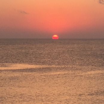 Coconut Jack’s - Unobstructed view of the sunset from our seats - Bars Near Me - South Padre Island, Texas Coconut Jack’s - Unobstructed view of the sunset from our seats - Bars Near Me - South Padre Island, Texas
