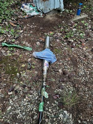 Eddie's Pump & Well Service LLC Logo