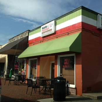 Sal's Pizza - Pizza Near Me - Dallas, Georgia Sal's Pizza - Pizza Near Me - Dallas, Georgia