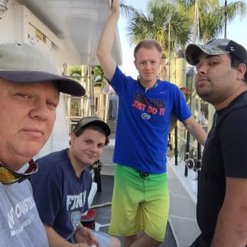 Obsession Fishing Charters - The Fishkillers! - Boat Charters Near Me - Cape Canaveral, Florida Obsession Fishing Charters - The Fishkillers! - Boat Charters Near Me - Cape Canaveral, Florida
