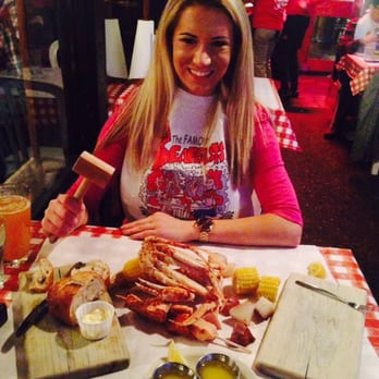 The Crab Pot - Seafood Near Me - Seattle, Washington The Crab Pot - Seafood Near Me - Seattle, Washington