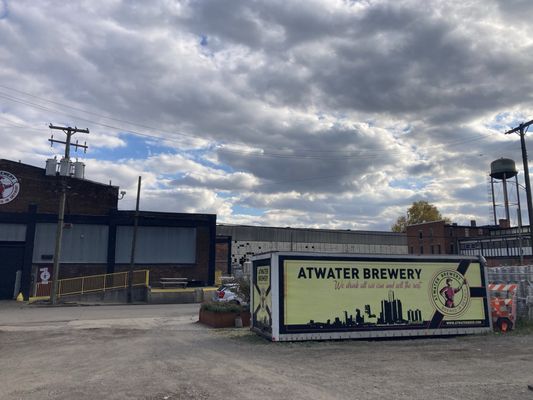 Atwater Brewery & Tap House by null Atwater Brewery & Tap House by null