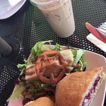 32 Shea - Chai tea & the Turkey Cranberry Sandwich - Coffee & Tea Near Me - Phoenix, Arizona 32 Shea - Chai tea & the Turkey Cranberry Sandwich - Coffee & Tea Near Me - Phoenix, Arizona