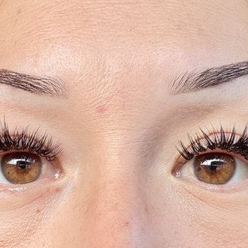 O Mi Lashes Nicky - Eyelash Service Near Me O Mi Lashes Nicky - Eyelash Service Near Me