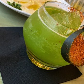 The Olive Restobar - Mediterranean Near Me - Downey, California