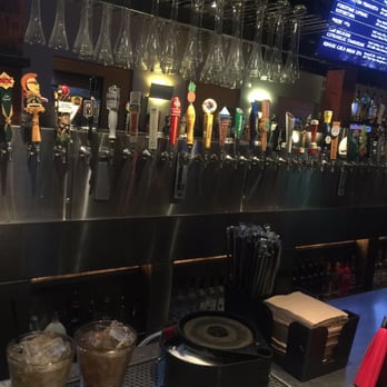 Yard House - Bars Near Me - Long Beach, California