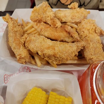Cap't Loui - Cajun/Creole Near Me - Ozone Park, New York Cap't Loui - Cajun/Creole Near Me - Ozone Park, New York
