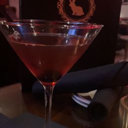 Jack's Manhattan