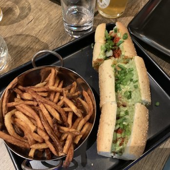 Libertee Grounds - Tandoori Chicken Cheesesteak - Beer Bar Near Me - Philadelphia, Pennsylvania Libertee Grounds - Tandoori Chicken Cheesesteak - Beer Bar Near Me - Philadelphia, Pennsylvania