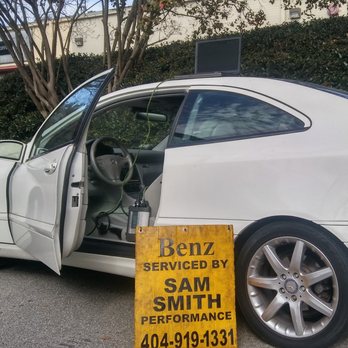 Mobile Mechanic Atl - Auto Repair Near Me