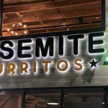 Yosemite Burrito - Tex-Mex Near Me - Springfield, Pennsylvania Yosemite Burrito - Tex-Mex Near Me - Springfield, Pennsylvania
