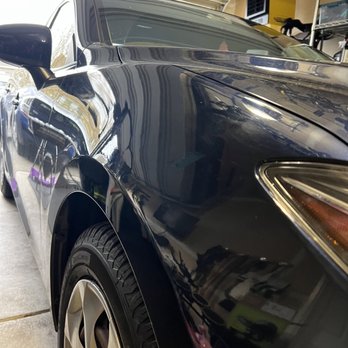 Remove Your Dent - Dent repair after - Mobile Dent Repair Near Me Remove Your Dent - Dent repair after - Mobile Dent Repair Near Me