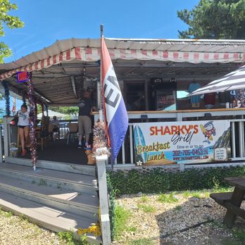 Sharkys Grill - Sharkys Grill - Breakfast & Brunch Near Me - Dewey Beach, Delaware Sharkys Grill - Sharkys Grill - Breakfast & Brunch Near Me - Dewey Beach, Delaware