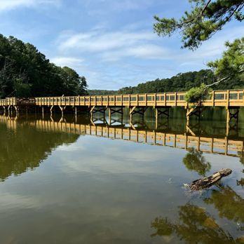 Fort Yargo State Park - Parks Near Me - Winder, Georgia